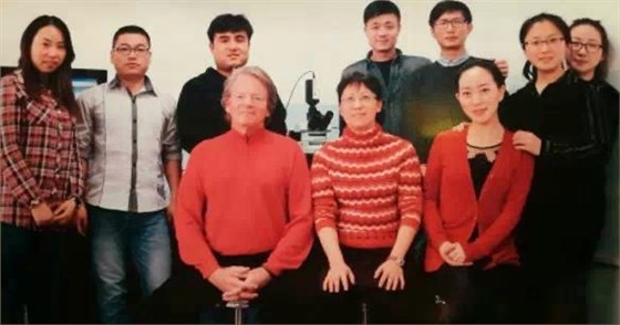 集思儀器主辦新疆大學地質學術交流及培訓活動圓滿成功
