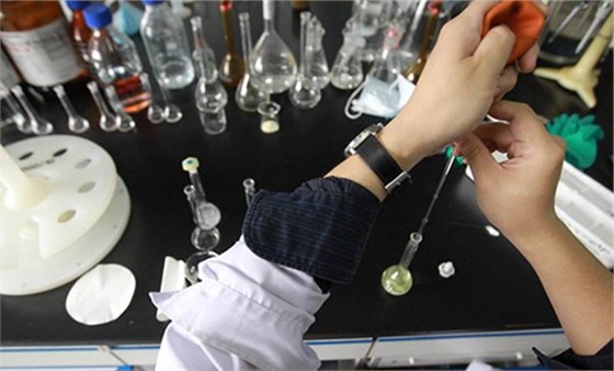 液相色譜互動教學實驗室為未來中國輸出大量技術(shù)水平過硬的實驗隊伍