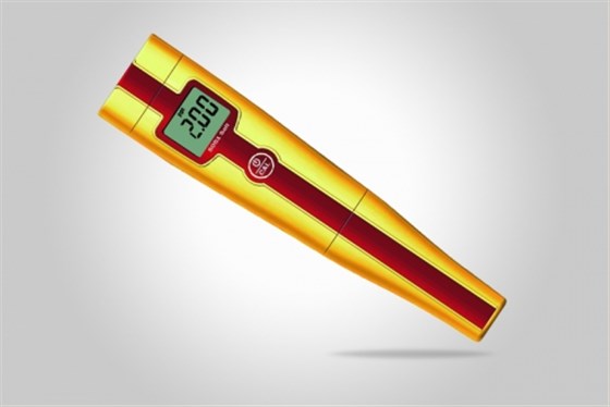 三信筆式鹽度計，你的明智之選！