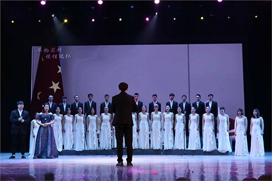 集思儀器攜手中南民族大學(xué)藥學(xué)院共慶十周年！2