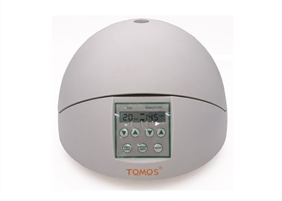 MiniStar plus迷你高速離心機，符合高標準實驗室儀器要求
