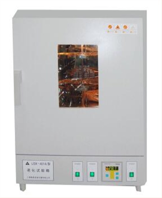 老化試驗箱使用注意事項
