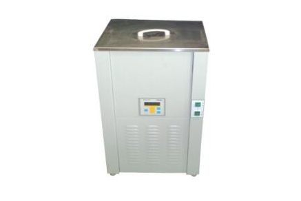 森信低溫恒溫槽，造型美觀，應(yīng)用廣泛