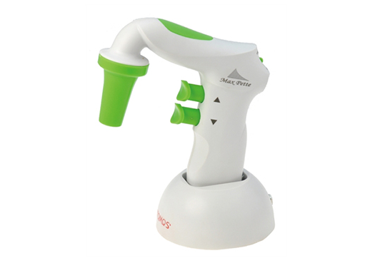 MaxPette大容量移液器，現(xiàn)代化、智能化！