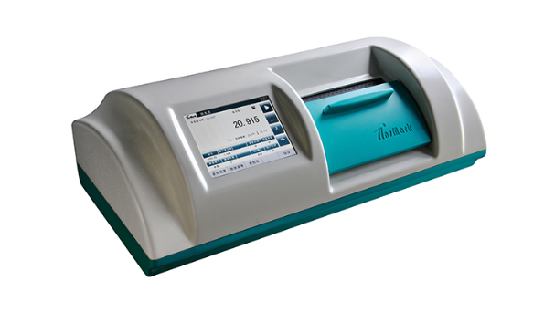 IP-digi300系列數字平臺旋光儀, 無噪音、無振動