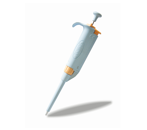 TOMOS高溫消毒可調(diào)單道移液器，耐用高溫結(jié)構(gòu)