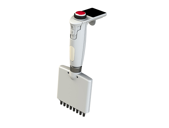 羅恩多通道電動移液器，效能高的實(shí)驗(yàn)室儀器