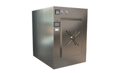 博迅手動門脈動真空滅菌器，質(zhì)量可靠、經(jīng)久耐用