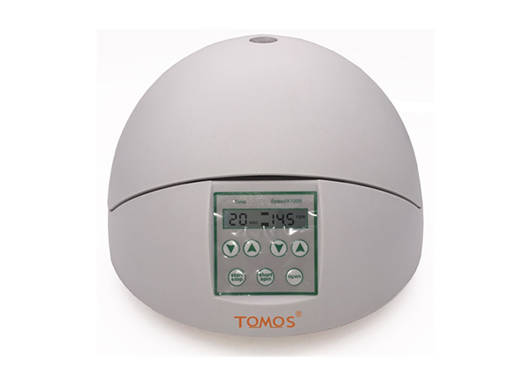 MiniStar plus迷你高速離心機(jī)，符合高標(biāo)準(zhǔn)實驗室儀器要求