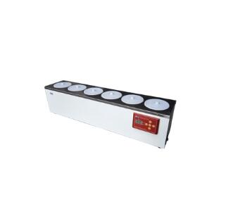 博迅電熱恒溫水浴鍋HH.S11-6