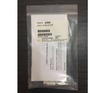 賽默飛UHPLC 過濾器 HOLDER，1個/包